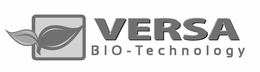 VERSA BIO-TECHNOLOGY trademark