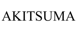 AKITSUMA trademark