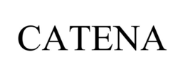 CATENA trademark