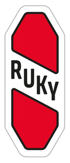 RUKY trademark