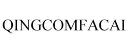 QINGCOMFACAI trademark