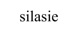 SILASIE trademark