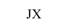 JX trademark