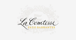 LA COMTESSE PAZO BARRANTES trademark