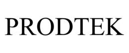 PRODTEK trademark