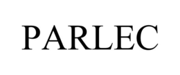 PARLEC trademark