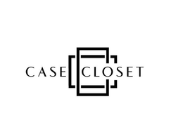 CASE CLOSET trademark