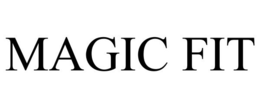 MAGIC FIT trademark