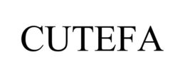CUTEFA trademark