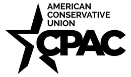AMERICAN CONSERVATIVE UNION CPAC trademark