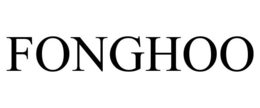 FONGHOO trademark