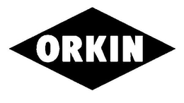 ORKIN trademark