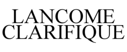 LANCOME CLARIFIQUE trademark