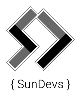 SD {SUNDEVS} trademark