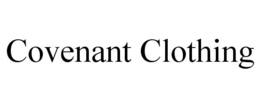 COVENANT CLOTHING trademark