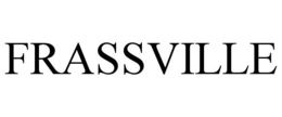 FRASSVILLE trademark