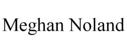 MEGHAN NOLAND trademark