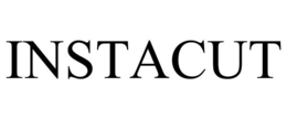 INSTACUT trademark