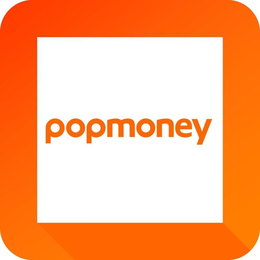 POPMONEY trademark