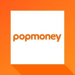 POPMONEY trademark