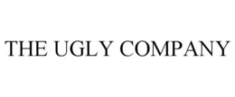 THE UGLY COMPANY trademark