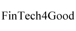 FINTECH4GOOD trademark
