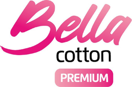BELLA COTTON PREMIUM trademark