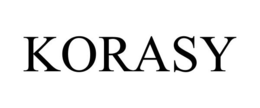 KORASY trademark