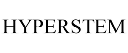 HYPERSTEM trademark