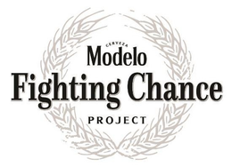 CERVEZA MODELO FIGHTING CHANCE PROJECT trademark