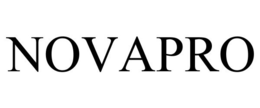 NOVAPRO trademark