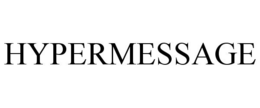 HYPERMESSAGE trademark