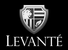 LEVANTÉ trademark