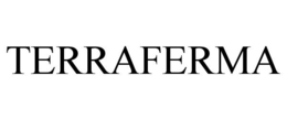 TERRAFERMA trademark