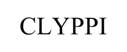 CLYPPI trademark