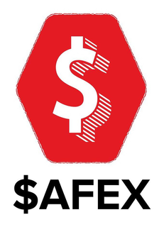 $ $AFEX trademark