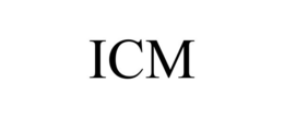 ICM trademark