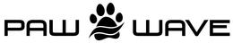 PAW WAVE trademark
