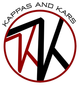 KK KAPPAS AND KARS trademark