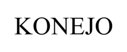 KONEJO trademark