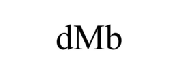 DMB trademark