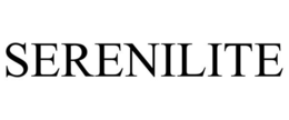 SERENILITE trademark