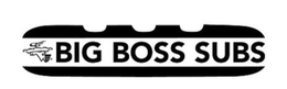 BIG BOSS SUBS trademark