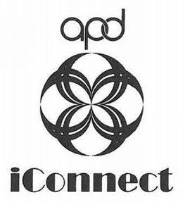 APD ICONNECT trademark