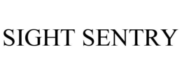 SIGHT SENTRY trademark