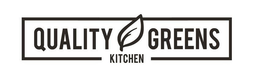 QUALITY GREENS KITCHEN trademark