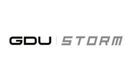 GDU | STORM trademark