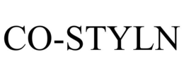 CO-STYLN trademark