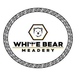 WHITE BEAR MEADERY trademark