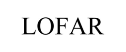 LOFAR trademark